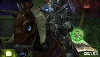 魔兽世界|魔兽世界剧情故事，莫格莱尼一家，灰烬使者的悲歌