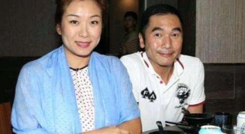 殷桃|方中信，只恋爱不结婚，港姐女友意外怀孕，被迫结婚后怎样了？