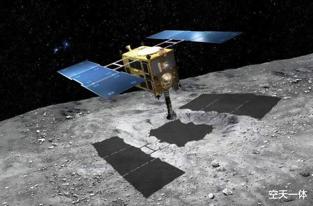 我国第一届行星防御大会召开?一觉醒来,差点以为时间快进了100年