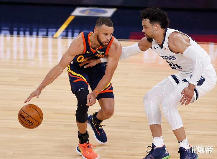 勇士队|没有奇迹了？勇士争8将出局！第一人库里空砍35+3，不该死磕詹皇