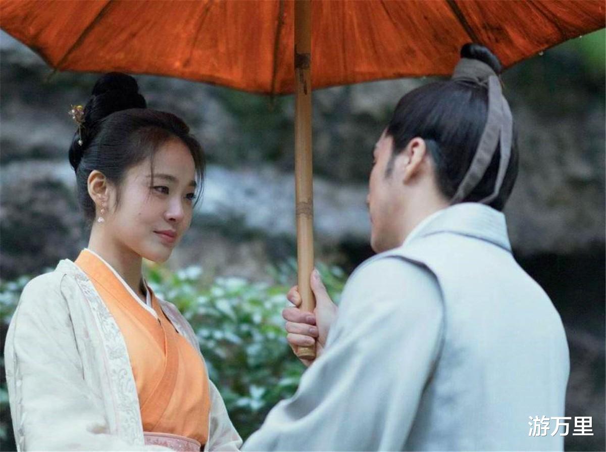 知否知否应是绿肥红瘦|《知否》若不是盛家惹不起，如兰的日子不会比墨兰好过