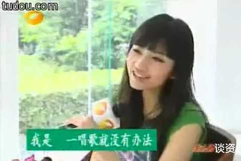 刘惜君|刘惜君还能翻红吗？