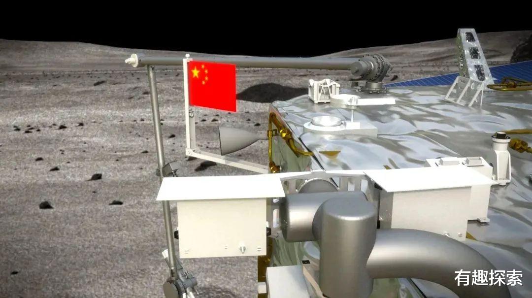  跟美国样品相差10亿年！嫦娥五号样品还含重要物质，研究已开始