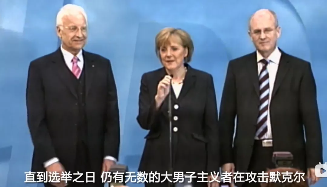 孙俪|女强人没有好婚姻？这么想的人被她狠狠打脸