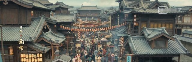 风起洛阳|《风起洛阳》评论两极分化，王一博演技拉胯，粉丝疑刷分控评