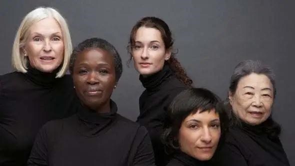 家中大小宝|物种不同会存在『生殖隔离』，为何人“肤种不同”却能自由交配？