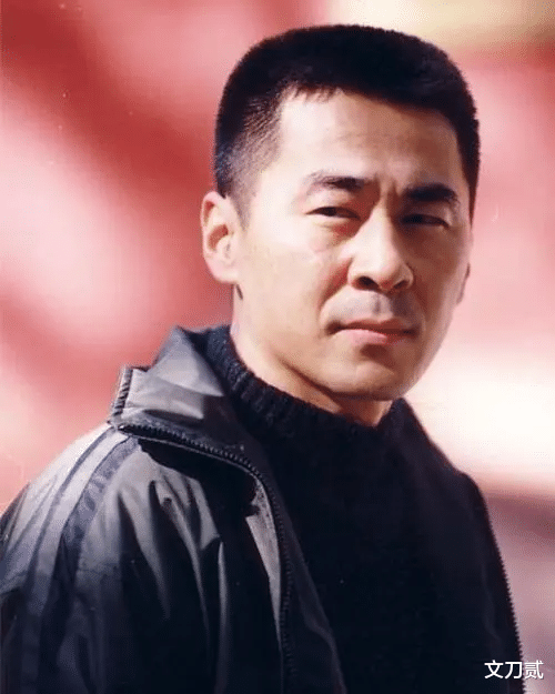 陈建斌|“老实人”陈建斌的愧疚，只要吴越没结婚，就是他迈不过的坎