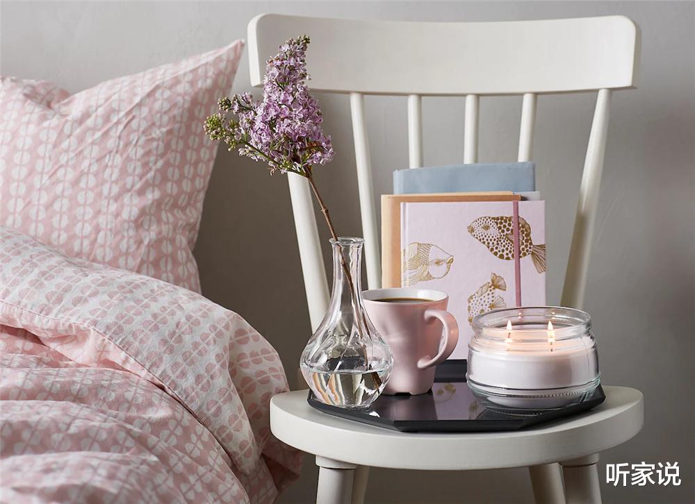 听家说 宜家哪些家居好物值得买?推荐大家:这10件小物真不错,便宜实用