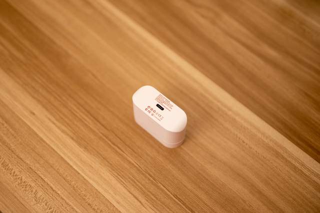 藍牙耳機|不僅高顏值，還有硬實力，水月雨貓餅藍牙耳機上手體驗