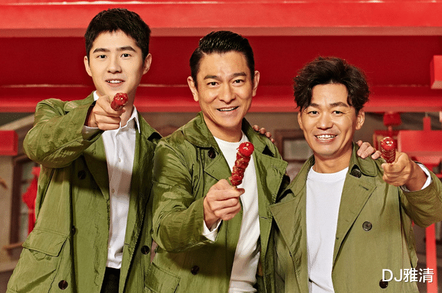 唐人街探案第三部|细数《唐人街探案3》七大帅哥，三浦友和老了也好帅，刘德华令人惊喜