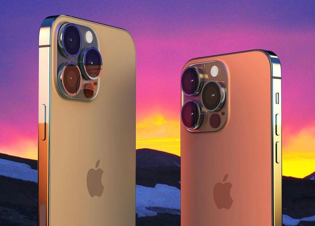 iPhone|苹果六年时间在iPhone上实现的那些精准刀法 值得国产手机学习