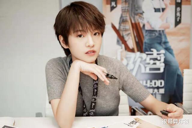 胭脂|雪中悍刀行：上榜胭脂评的美女都不是省油灯，扮演者也来头不小