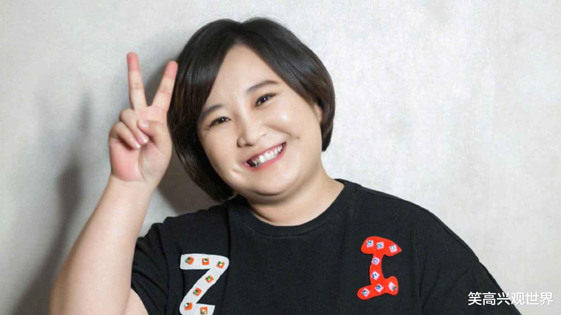 贾玲|她是冯巩“女儿”，上4次春晚都不红，没想到贾玲一带就火了！