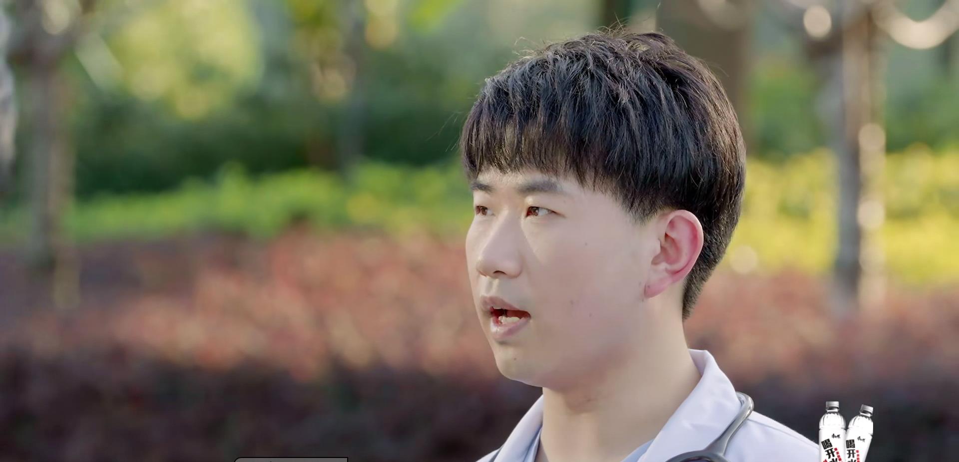 急诊科|张恰第一，高尚吊车尾，《令人心动的offer3》急诊科学习是炼金石
