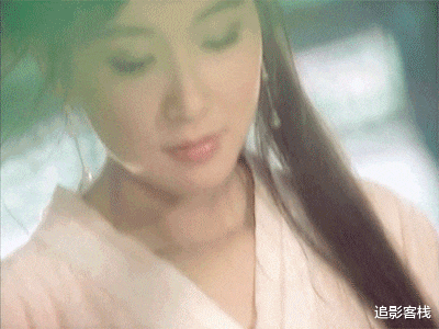 吕中|10位演活“武侠奇女子”的女星，颜值与演技并存，导演的选角绝了