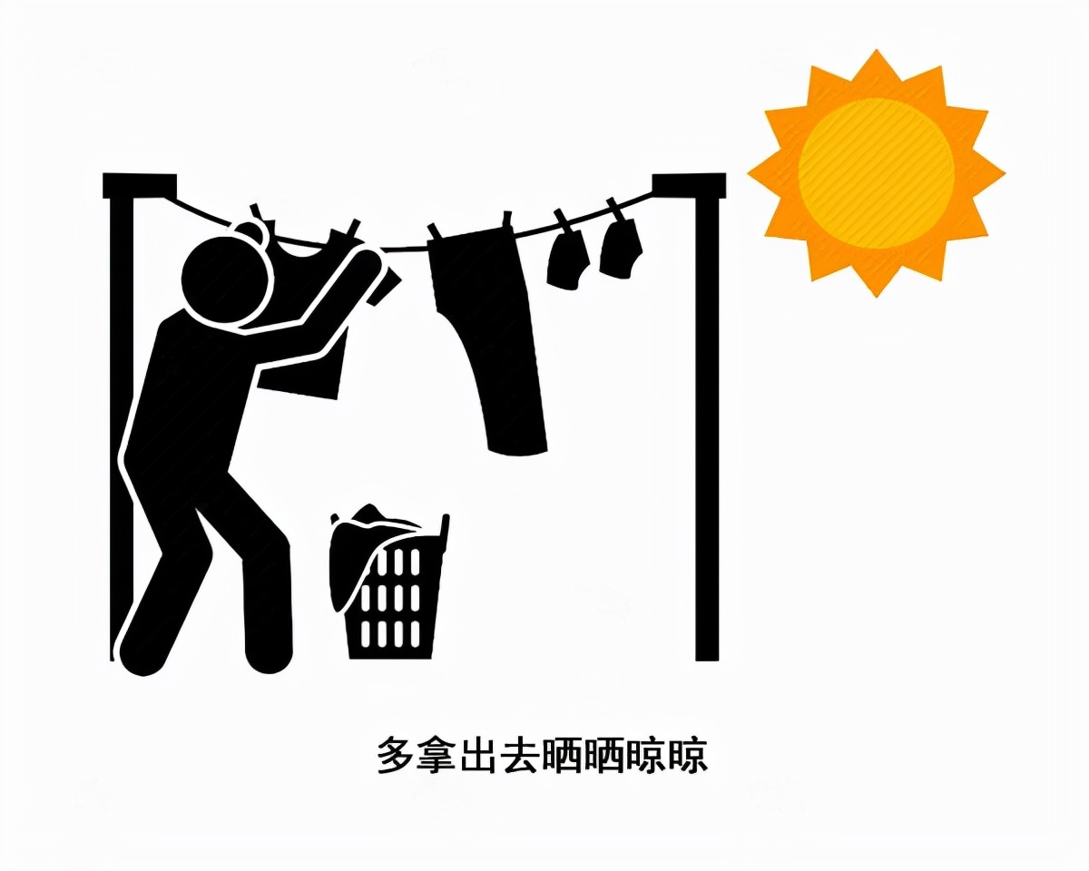 漫说健康|长沙一女子睫毛里发现大量螨虫：这3种现象，暗示可能被螨虫感染