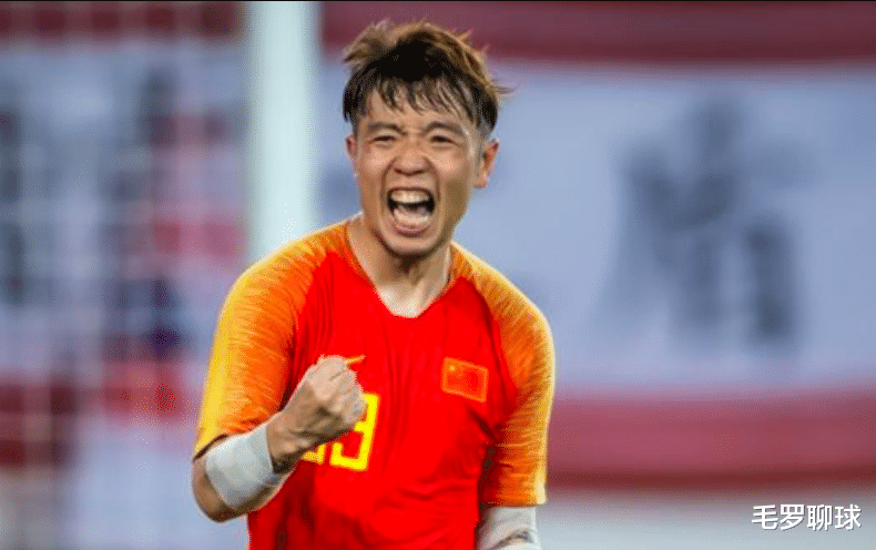 张稀哲|再见张稀哲，再见张琳芃！国足想赢日韩进世界杯，有你们还是没戏