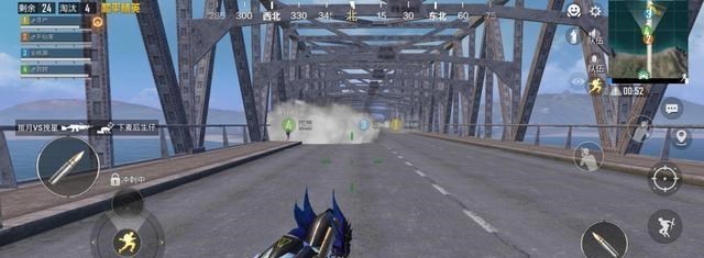 |“吃鸡”这些玩法你还记得吗？随着版本的更迭，有的已淡出视野