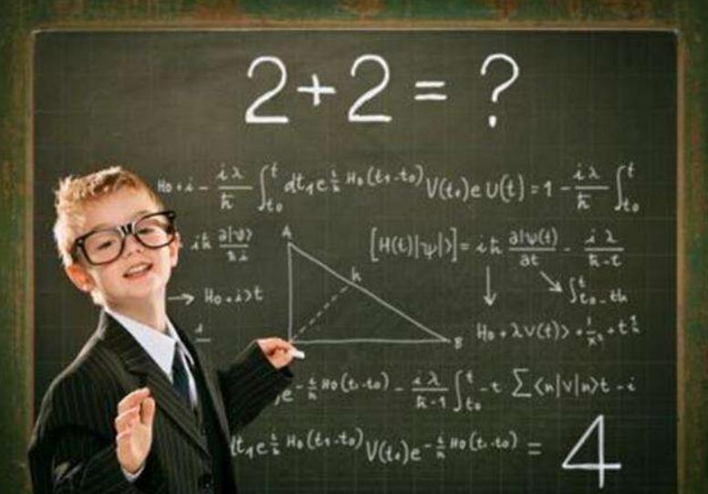 数学|中考数学115分，高一数学期中只考了50分，原因无非这3点