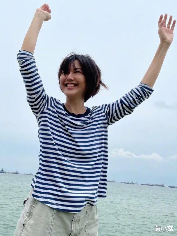 孙燕姿|被“封杀”4年后，她终于复出，娱乐圈要大地震了！