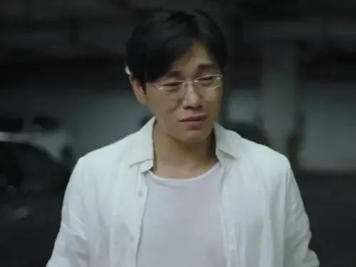 孙怡|新四大顶流,不靠帅靠变态