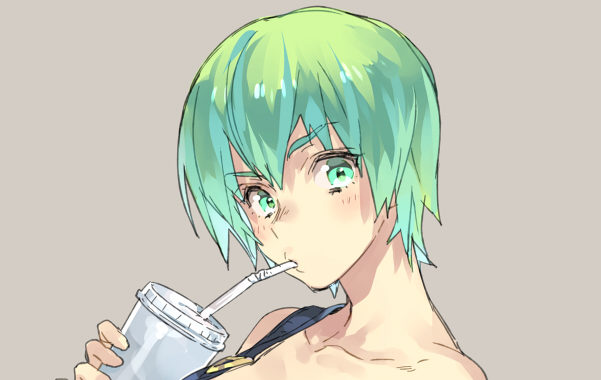 jojo|JOJO第6部动画连主角都是女的,尬黑JOJO无美女的又要被打脸了