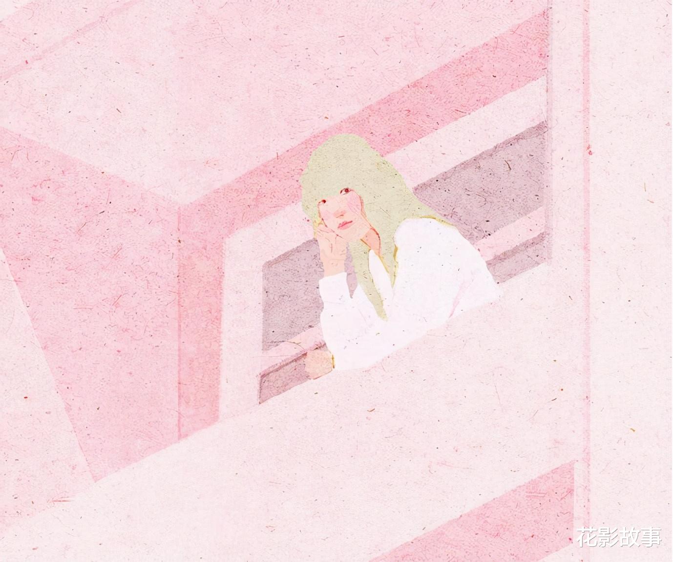 婚姻|婚姻给了女人的2个变数，你若活得糟糕，我给你3种“自救方法”