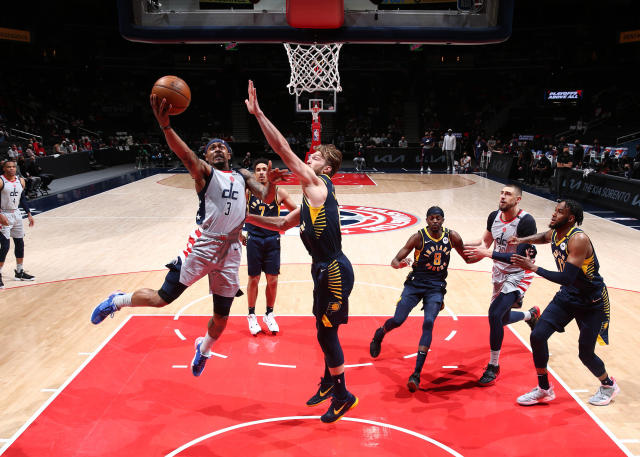 步行者队|单场最少15次助攻,杀人诛心?兄弟,你是他们挥之不去的噩梦