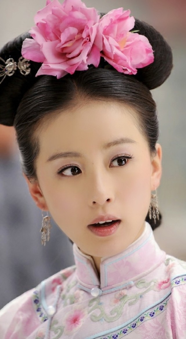 邓紫棋|7位回族女演员都是颜值天花板。哪一个让你惊讶？