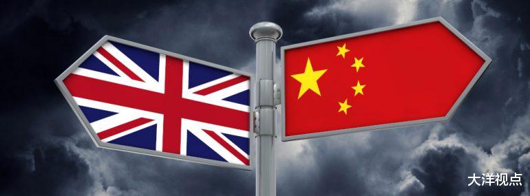 “中國沒什麼好怕！”英國對華狠話連連，外交部：輸不起是吧？-圖3