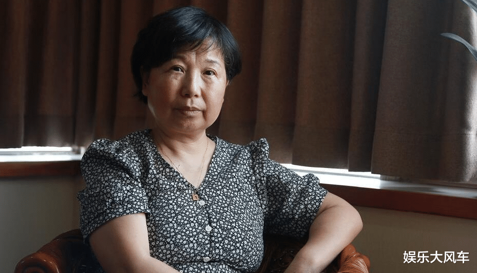 杜新枝终出手!质疑郭威不是许敏亲儿子,却不肯偿还100万赔偿款