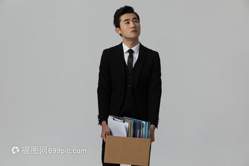 刮目相看|做到这三点,让离职成为你事业起飞的起点