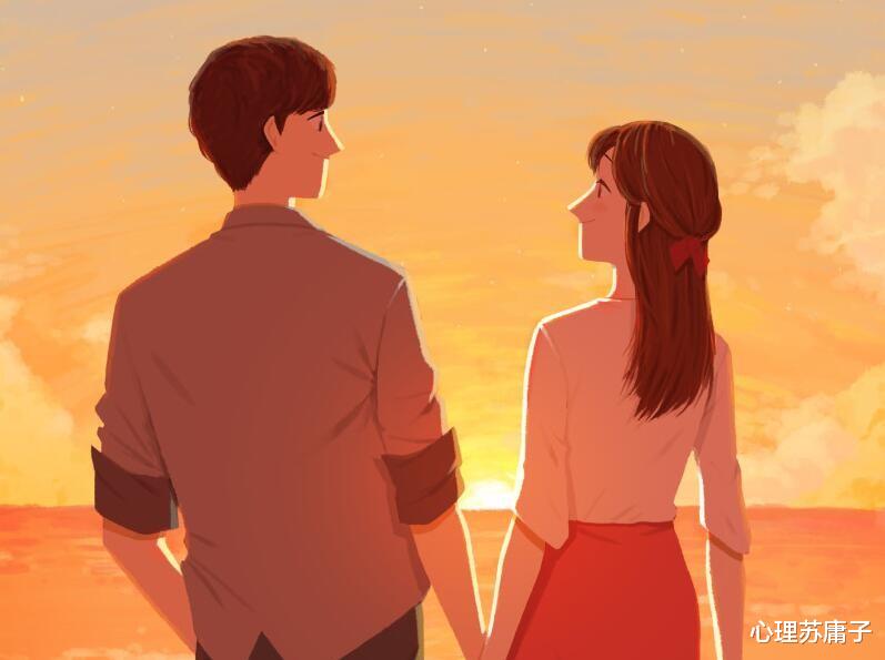 心理苏庸子|心理学:婚姻失败并非第三者,都是因为你不了解这些秘密导致