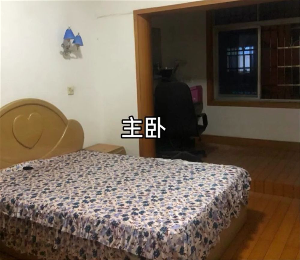 一家三口低价买122㎡二手房,用2个月将破旧小家,改造成舒适住宅