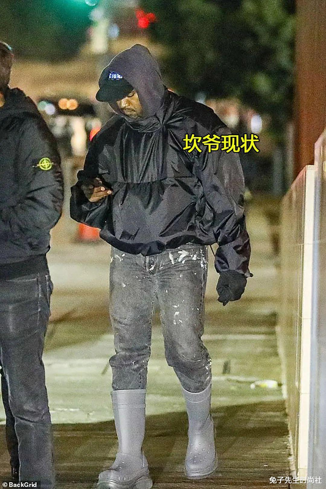 张碧晨|卡戴珊找到小13岁的男友，喜欢对方“夸赞臀部”，坠入热恋的爱河