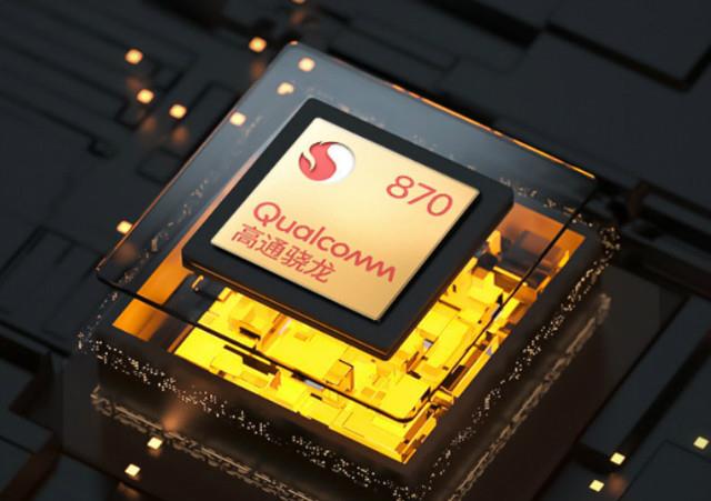 高通骁龙|仅2499元 三星E4直屏和12G内存 没有对手的骁龙870手机