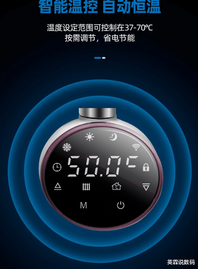 冬季取暖御寒神器有哪些？宝妈一见钟情的好物推荐