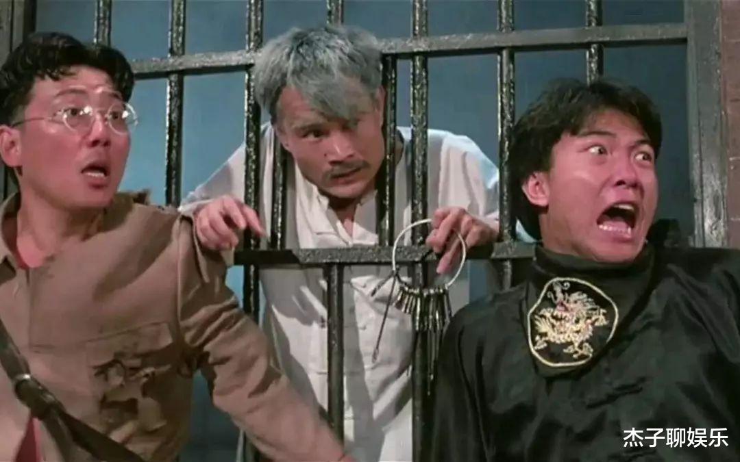 林正英|林正英去世24年后，为何无人接起他的大旗？同组演员已经给出答案