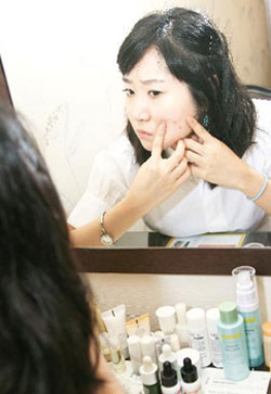 胶原蛋白|加速皮肤老化的食物