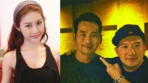 交易|25万买女星一夜，流出交易过程和记录，网友：毁三观