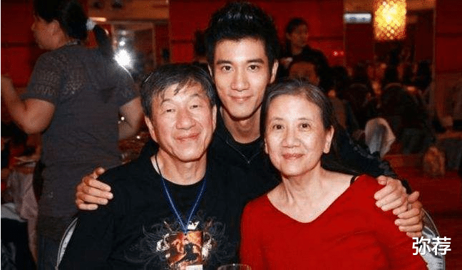 王力宏|王力宏父亲维护儿子，没填坑却疑似坐实王力宏在妻子哺乳期提离婚