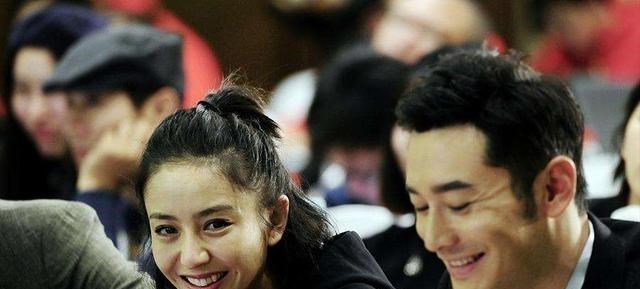 黄晓明|黄晓明佟丽娅有意绑定固定CP？为了各自的利益，还真愿意铤而走险