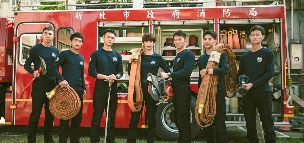 台剧|郑元畅加盟、《想见你》团队新剧？《逆局》后台剧又要出“爆款”