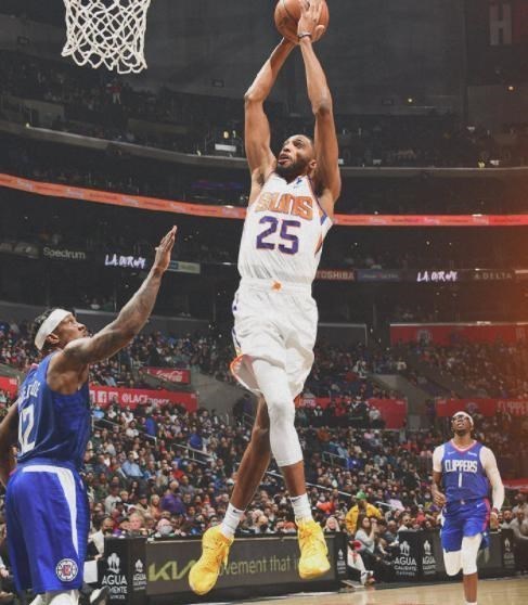 泰倫·盧|14中4，保羅體會到庫里的苦，泰倫盧被低估，助勇士重回聯(lián)盟第一