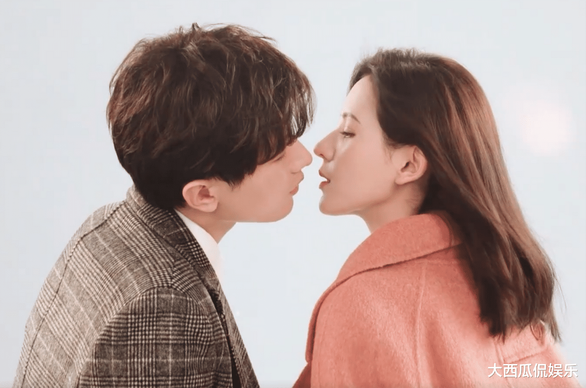 成毅|成毅携高糖甜宠剧来袭，二搭新晋人气小花，傲娇男神爱上女神医生