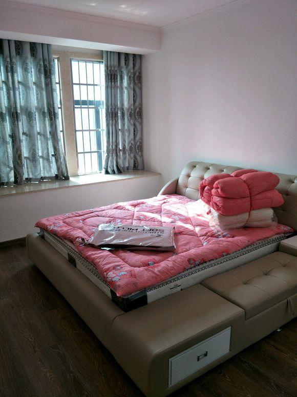 老婆坚持全屋贴瓷砖,回家感觉像住宾馆,一点都不温馨!