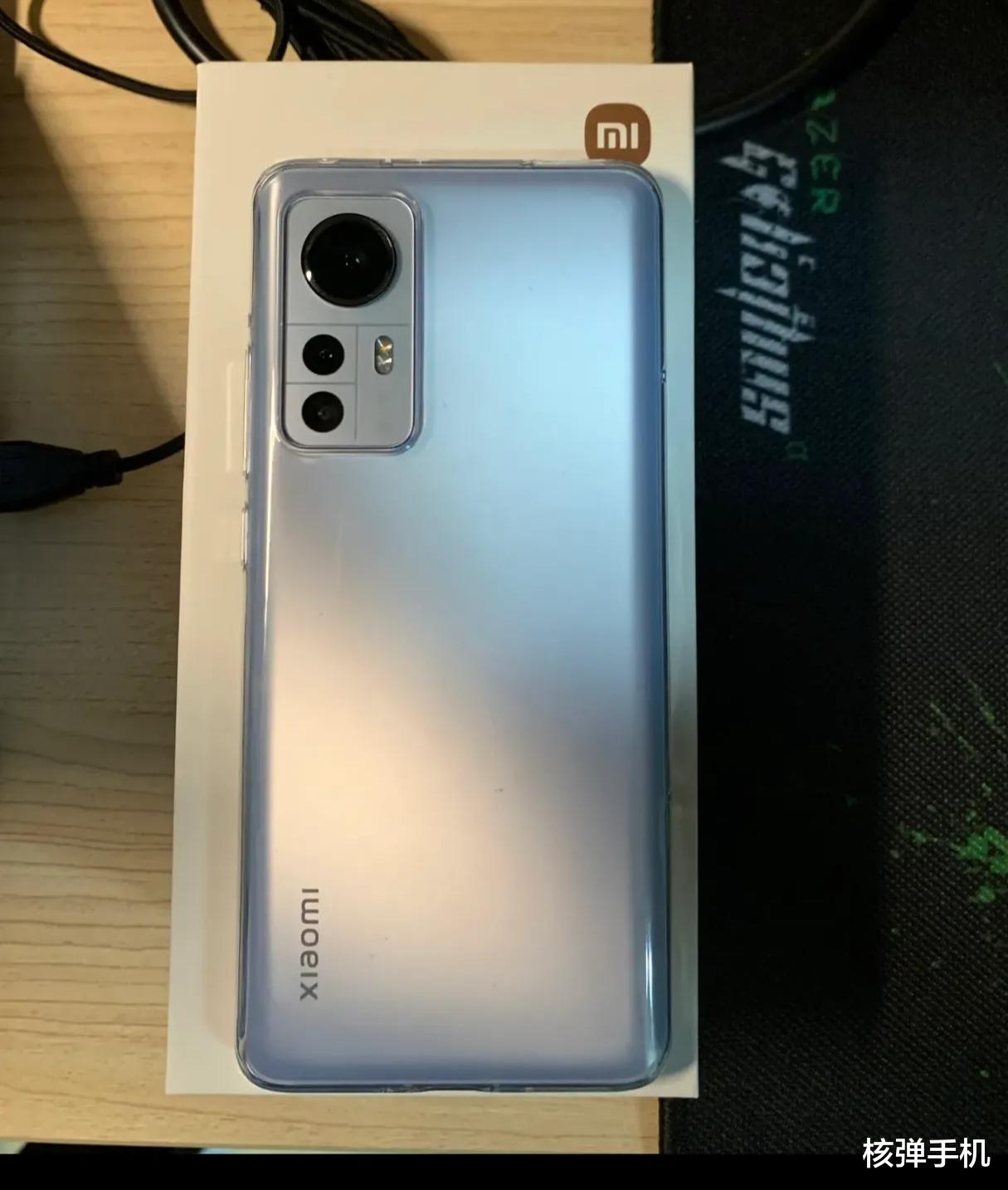 MIUI|从华为P30成功换到米12，简短说说一些主要的体验差别