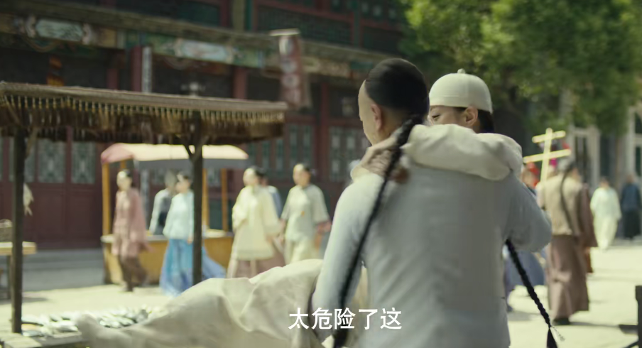 豆瓣|9天收视率0.1，剧情浮夸失真，豆瓣骂声一片，网友：烂片已无市场