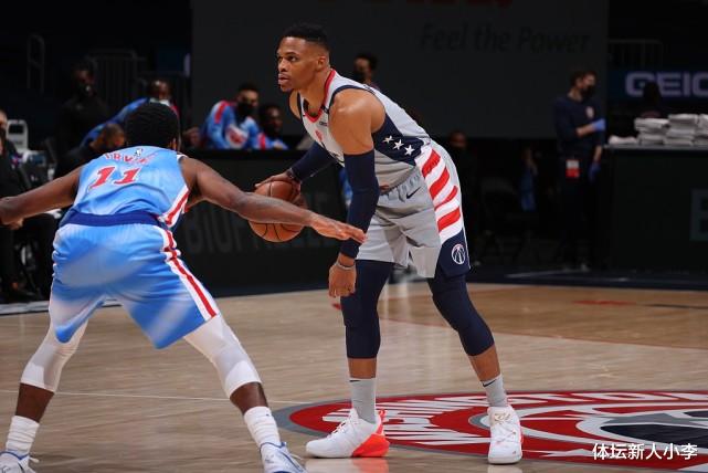 篮网队|篮网爆冷3大罪人：一个盲目自信，一个致命失误，一个有勇无谋