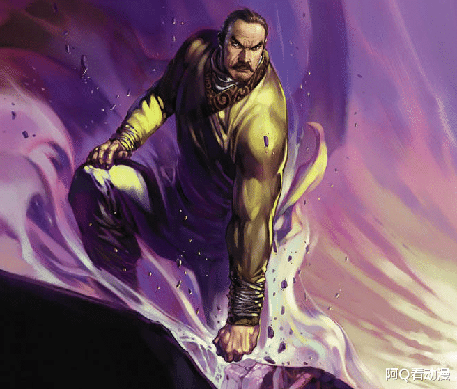 帝釋天|帝釋天欠你千年功力，為什么被武無敵吊打？網友表示萬劍歸宗背鍋